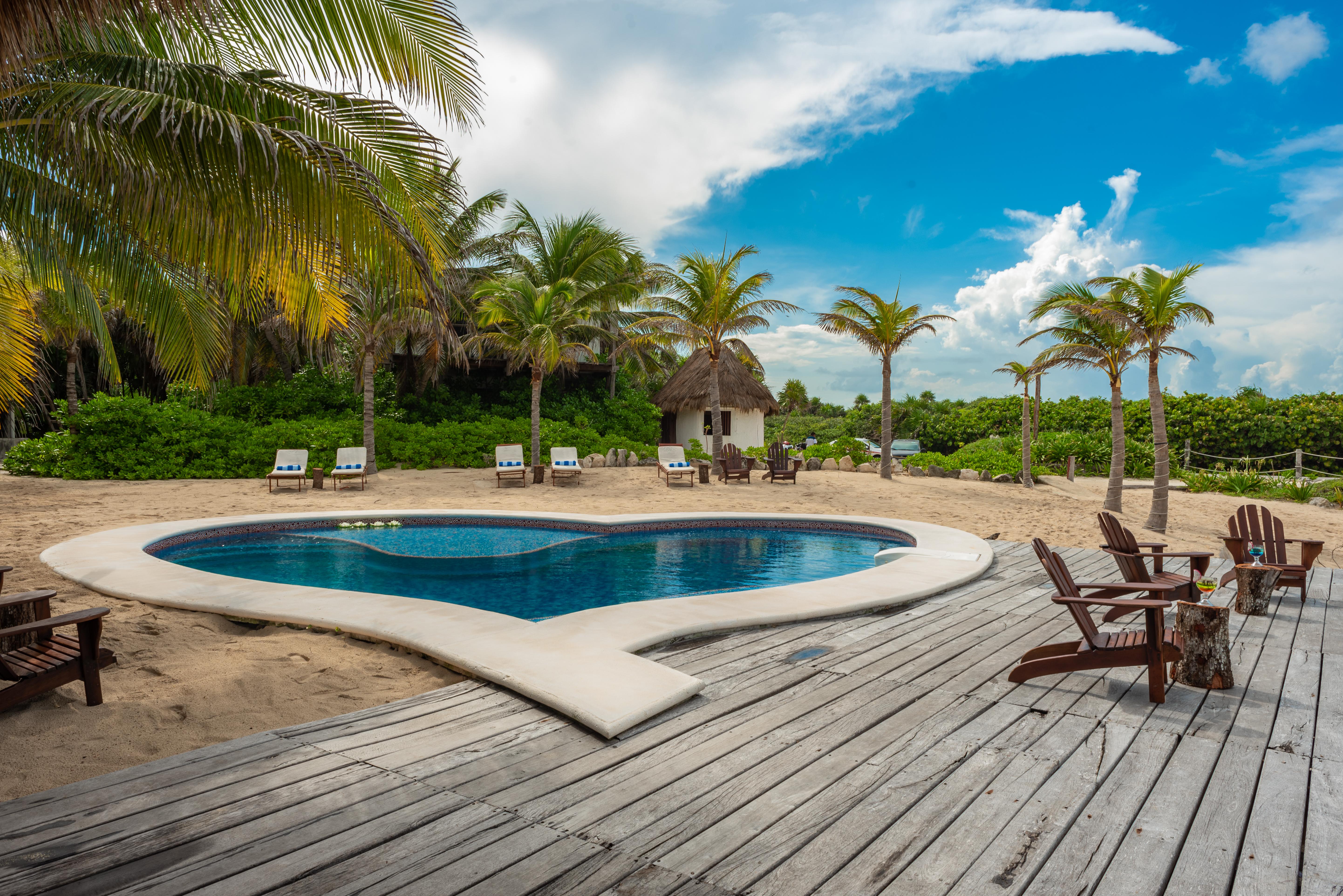 ᐉ VENTANAS AL MAR (ADULTS ONLY) HOTEL ⋆⋆⋆ ( COZUMEL, MEXICO ) REAL PHOTOS &  GREAT DEALS